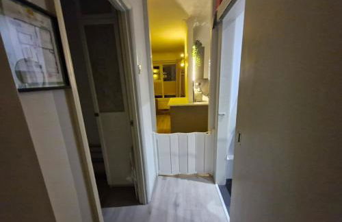 Home on the Broads Just Renovated - Foto 56