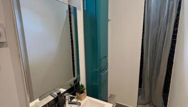 T2 Modern and Cosy in St Étienne - Foto 2