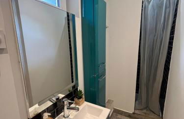 T2 Modern and Cosy in St Étienne - Foto 2