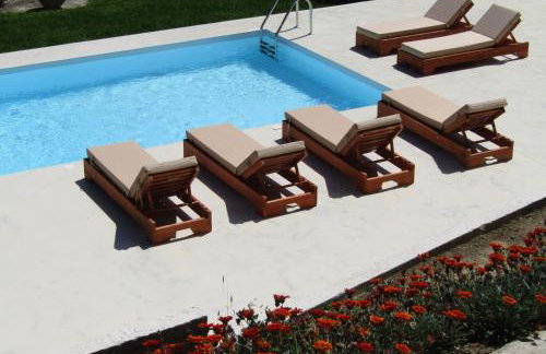 Villa Southern Comfort by CorfuEscapes - Foto 9