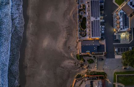 The Jamie by AvantStay Oceanfront Stay Firepit Chefs Kitchen Near Morro Bay - Foto 44