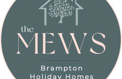 Brampton Holiday Homes - The Mews Apartment - Foto 7
