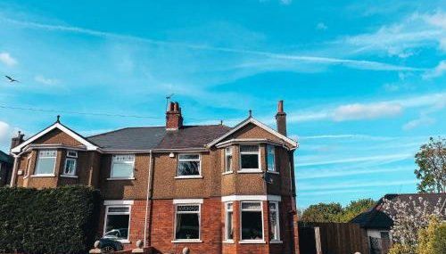 Beechwood Park by Solace Stays - Foto 5