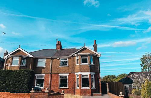 Beechwood Park by Solace Stays - Foto 5