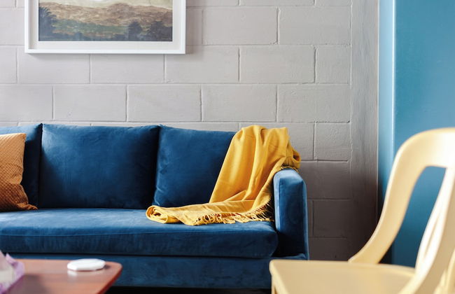 OXFORD by Mr. W - Foto 22