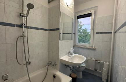 MiCasa TuCasa - 4-R-Apartment Leipziger Neuseenland Sirius - Foto 12