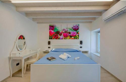 Tulipano Apt - Palazzo Palermo 1817 - Happy Rentals - Foto 22