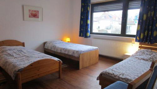 Ferienwohnung Am Homburg Nr 3 - Foto 4