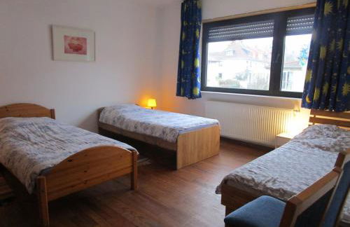 Ferienwohnung Am Homburg Nr 3 - Foto 4