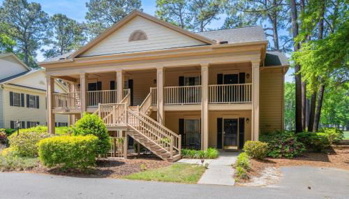 141-4 Roxie's at Pawleys condo by Peace Vacations - Foto 3