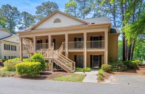 141-4 Roxie's at Pawleys condo by Peace Vacations - Foto 3