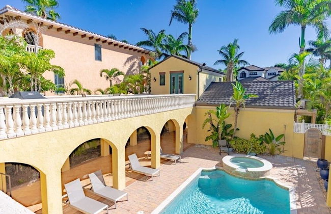 Villa Del Mar 5 Bedroom Home by RedAwning - Photo 28