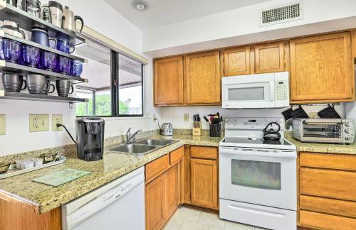 Less Than 1 Mi to Golf Home with Screened Porch in Sun City - Foto 3