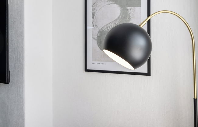 Tranquil Pontcanna Mews - Foto 26