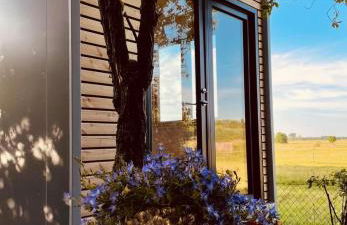 Tiny House nah am Nationalpark - Foto 11