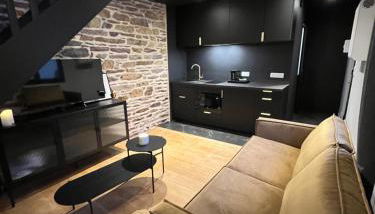 Ty Thabor - Centre ville au calme 4 pers - Foto 2