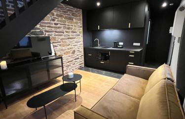 Ty Thabor - Centre ville au calme 4 pers - Foto 2