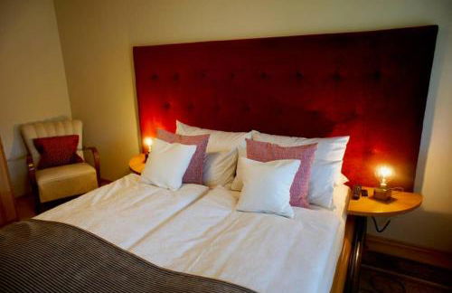 Burg Freienstein Blick 4 Sterne mit Sauna - Foto 22