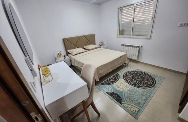 Elegant Furnished S1 With Security in Ariana - Tunisia - Foto 4