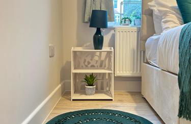 Dover Port in quiet location with Castle Views and off road parking - Foto 20