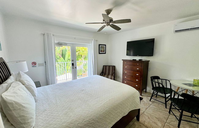 Islands Inn on the Drive - Panorama Suite - Queen Bed - A3 - Foto 4