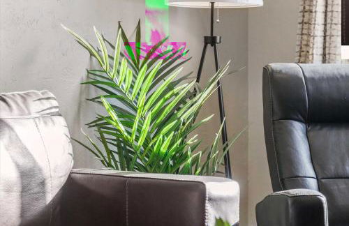 Modern Red Lodge Cabin - Walk to Broadway Ave - Foto 10