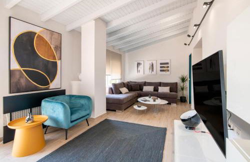 fragoseco loft! Elegance & Luxury - Foto 15