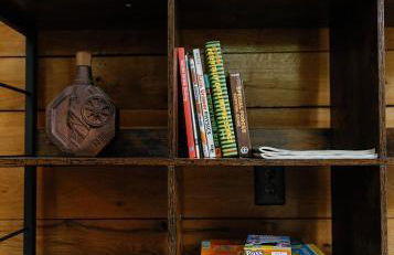 "Deer Creek Lodge" - Secluded Bourbon Trail Stay - Foto 28