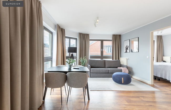 FLOWER´s by Limehome - Foto 38