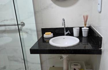 Conforto e Sofisticação à Beira Mar - Foto 67