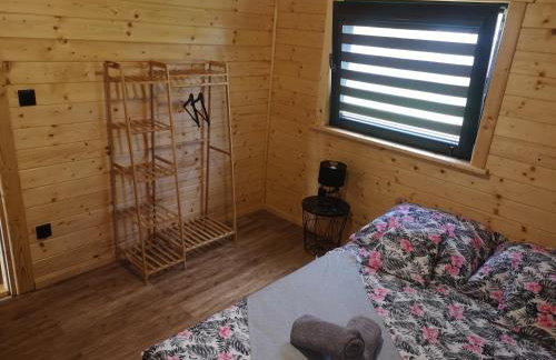 Domki Całoroczne Danielowa Ostoja-Zator,Palczowice - Foto 14