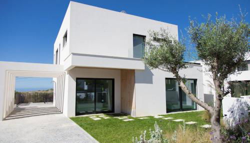 Ocean View Pool Villa Family & Surf in Ericeira - Foto 5