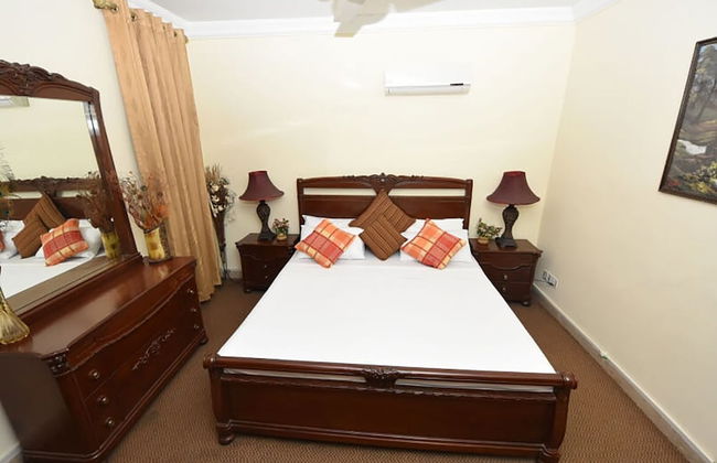 Mirpur Apartments & Hotel - Photo 43