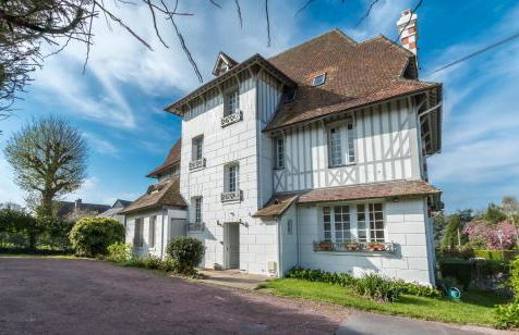 Le Manoir du Vert Galant - Photo 44