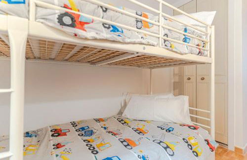 RentitSpain - Almerimar - Apto Almerimar con Puerto y Playa - Foto 32