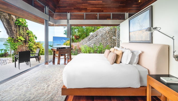 Villa Rom Trai - Photo 3, Chambre