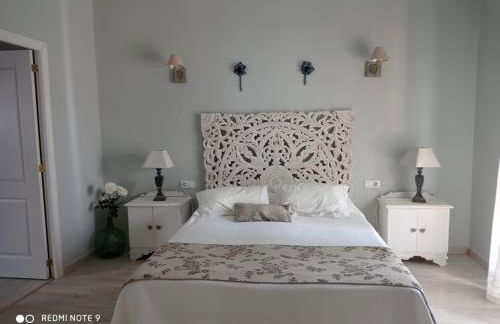 Finca La Favorita- Suites - Foto 34