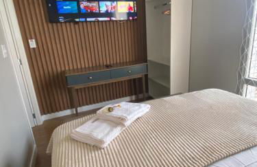 The Future Manaus Flat para até 4 pessoas Mercure Manaus - Foto 15