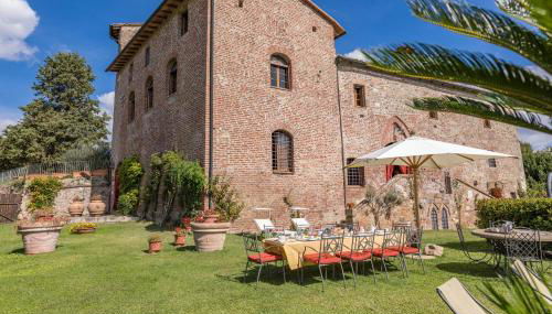 Villa La Cappella - Foto 3, Garden