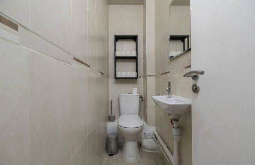 Spacious Apartment - Champs Elysees - Foto 33