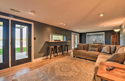 Riviera Paradise with Private Dock! home - Foto 50