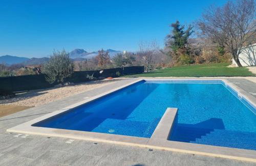 Villa MirIva - Foto 12