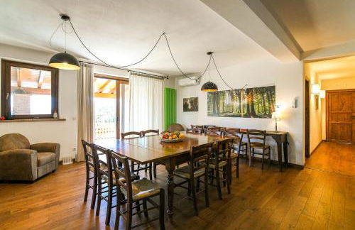 Villa Il Girasole in Parrano - Foto 28