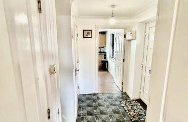 Mannys Apartment - Nice & Cozy 4Bed Flagship Lodge - Photo 53