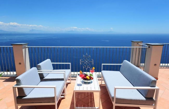 Amalfi Blu Retreat - Foto 68