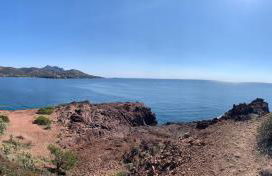 La Dolce Vita da Elena - Appartement lumineux à Saint-Raphaël - Foto 49