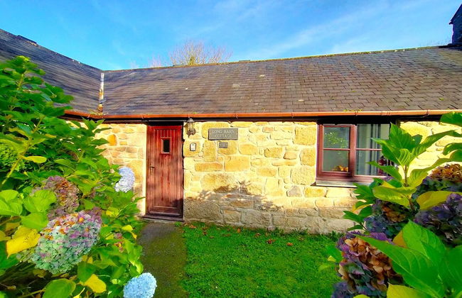 The Long Barn for Families, Walker, Pets & Workers - Foto 22