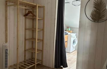 Le studio du square: beauval - Foto 13