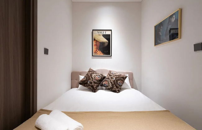 The MarQ Luxury Apartment Distrist 1 - Foto 41