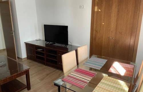 Apartamento nuevo con piscina en el centro "Doña Paca-Ronda" - Photo 12